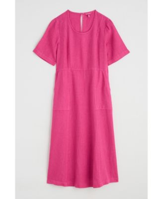 Women's Grass Wave Dress