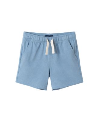 Toddler Boys Toddler/Child Lt Green Dino Print Knit Buttondown Set