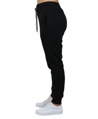 Women's Loose Fit Fleece Lined Jogger Sweatpants