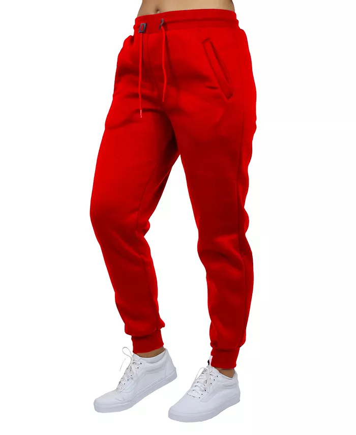 Women's Loose Fit Fleece Lined Jogger Sweatpants