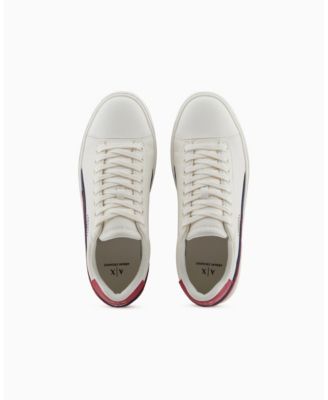 Men's Lace Up Sneakers