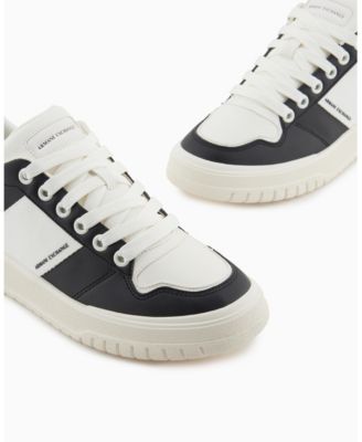 Men's Lace Up Sneakers