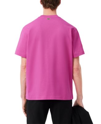 Men's Heritage Short Sleeve Graphic Tennis T-Shirt