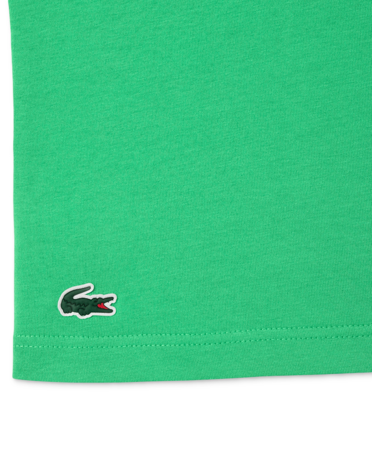 Lacoste Men's Ultra Dry Printed Sport T-shirt - M - 4