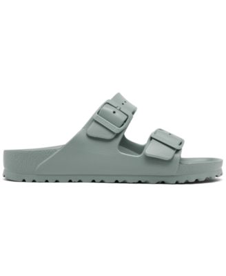 Women's Arizona Essentials EVA Two-Strap Sandals from Finish Line