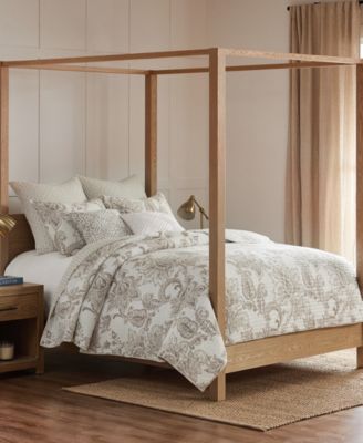 Bennett 2-Pc. Sham Set, European