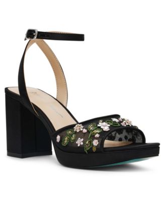 Betsey Johnson