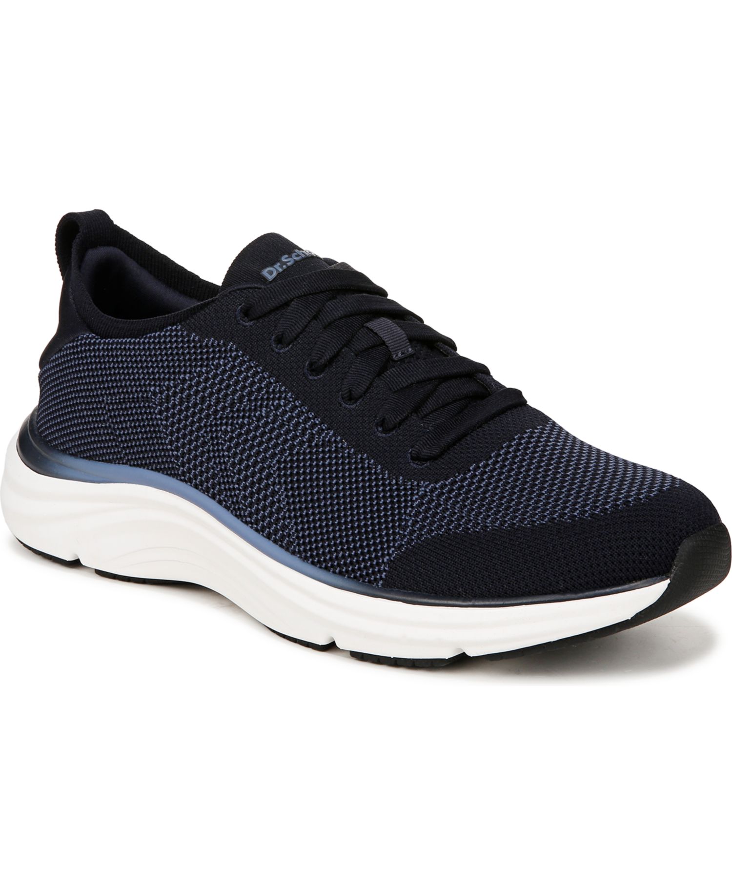 Men's Feel Ready Lace-Up Sneakers