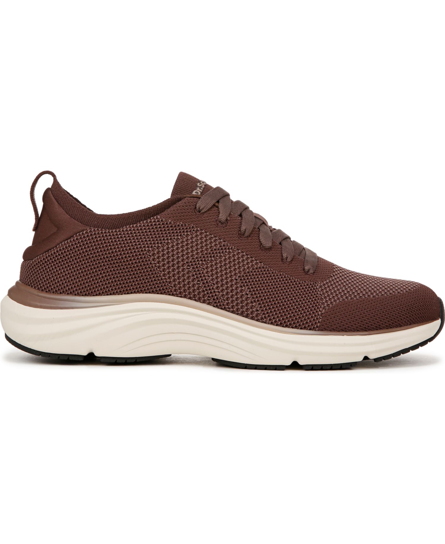 Men's Feel Ready Lace-Up Sneakers