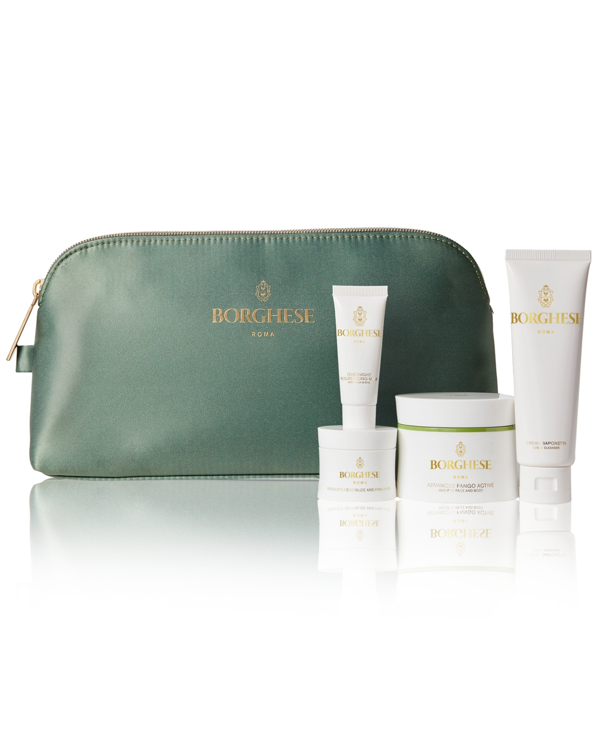 Borghese 6-pc. Skin Renewal Discovery Set In No Color