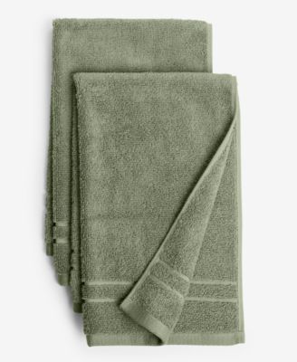 Arch Studio Quick Dry Hand Towel 2-Pack
