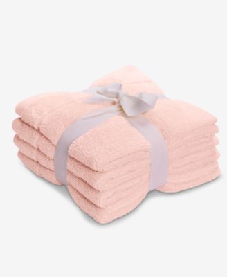 Arch Studio Quick Dry Washcloth 4-Pack