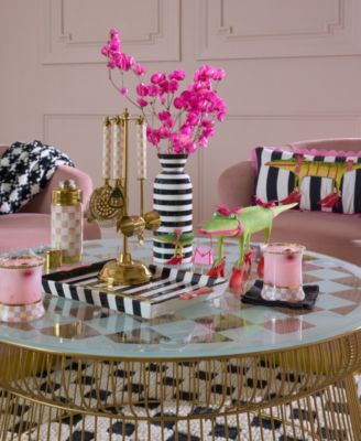 Patience Brewster Gloria Alligator Vase