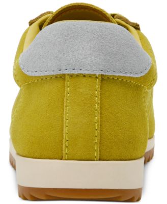 Women's Mirage Lace-Up Sneakers