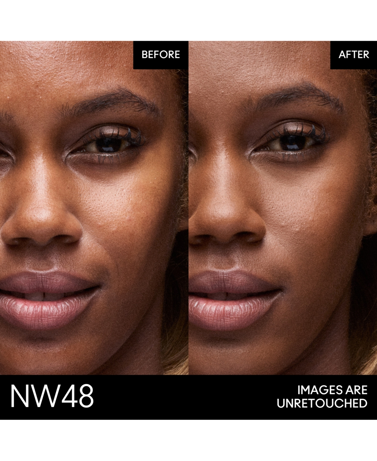 Mac Studio Fix Powder Plus Foundation In Nw48