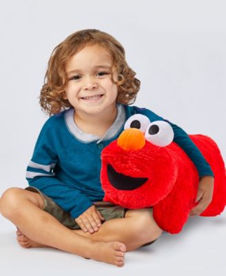 Sesame Street Elmo Plush Pillow Pet