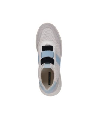 Women's Stefani Slip-On Wedge Sneakers