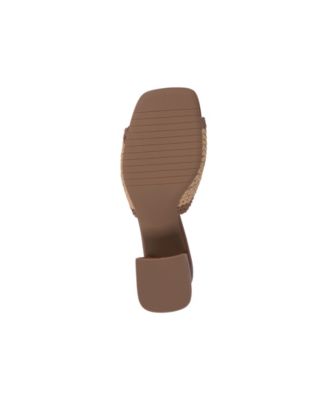Women's Liza Block Heel Dress Sandals