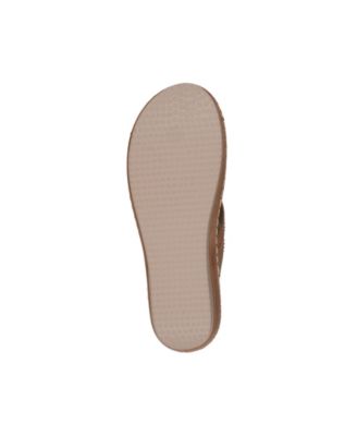 Women's Johanna Embellished Wedge Sandals