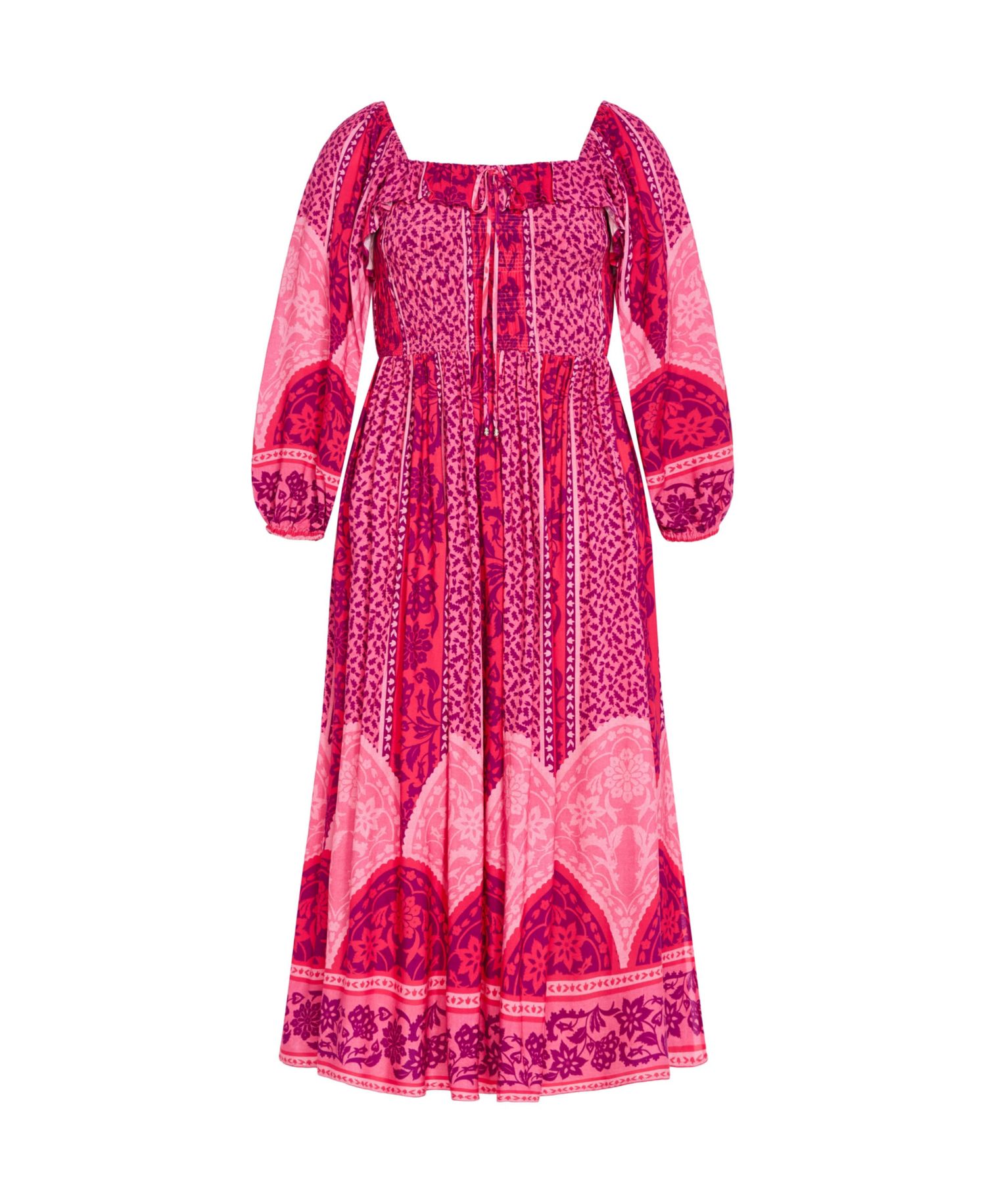 Women's Estelle Maxi Dress