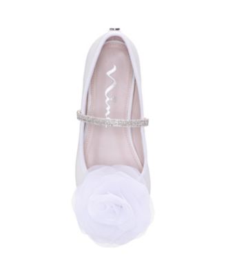 Big Girls Jory Ballet Flats