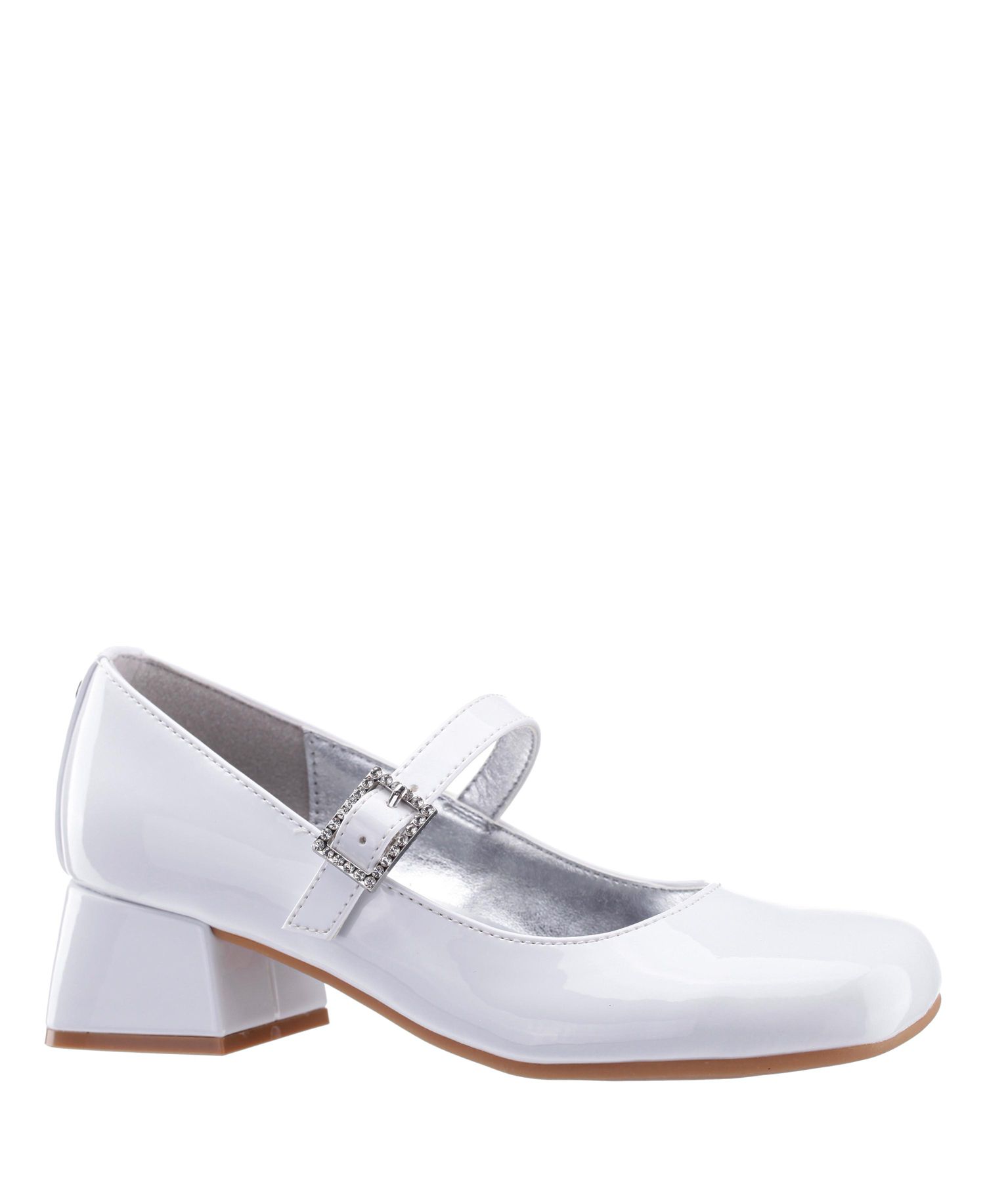 Big Girls Mila Heel Mary Jane Pumps