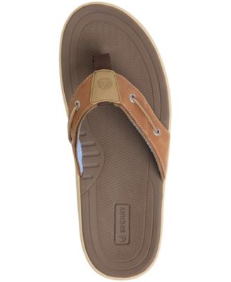 Men's Baitfish Flat Sandals