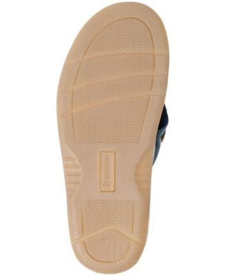 Men's Baitfish Flat Sandals