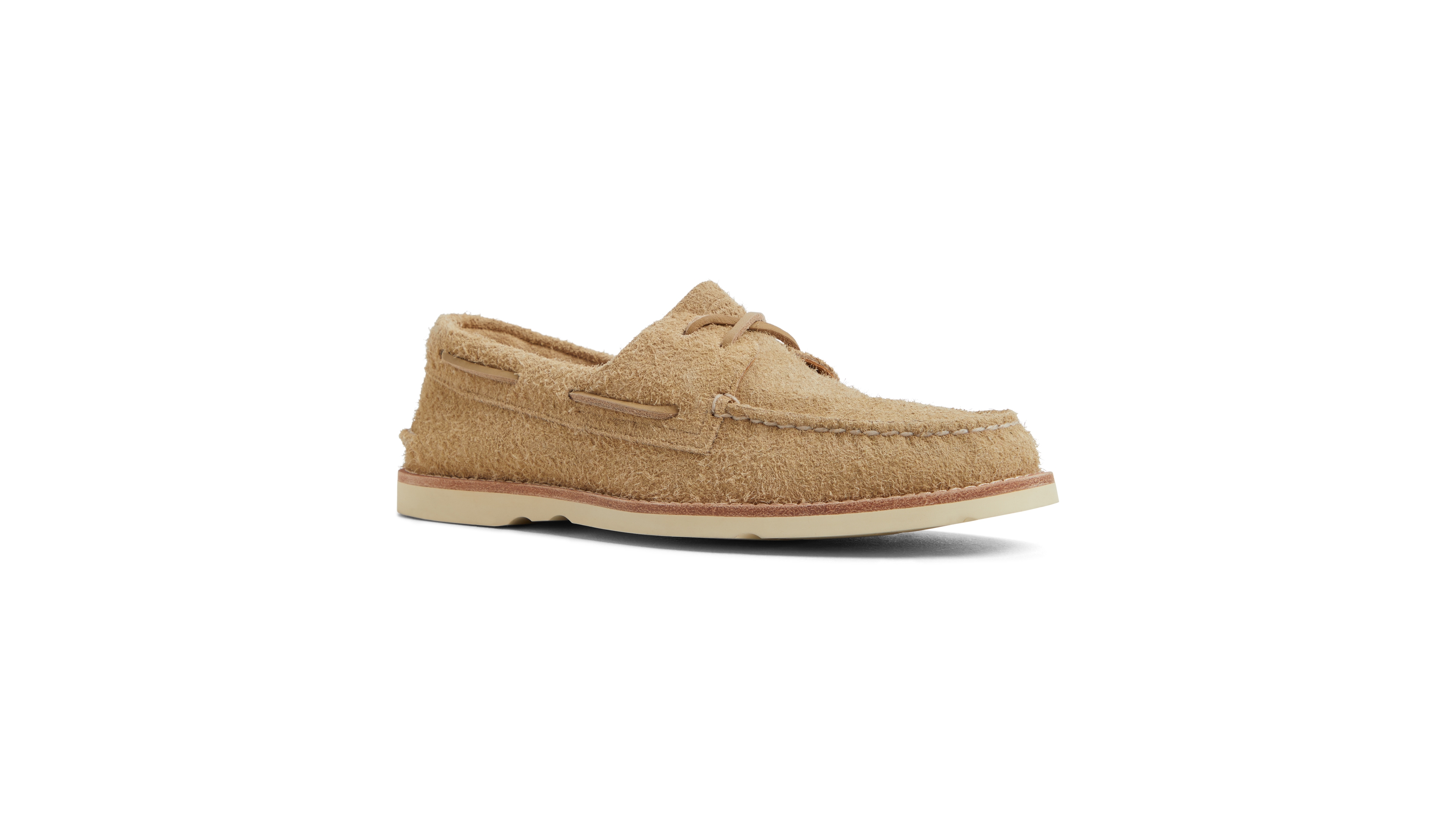 Sperry Men's Authentic Original 2-Eye Ripple Boat Shoe