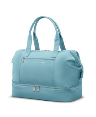 Better Than Basic 19" Drop Bottom Weekender Duffel