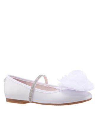 Little Girls Jory Ballet Flats