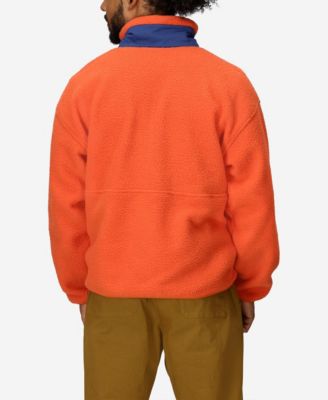 Men's '94 Zipper Fleece Jacket