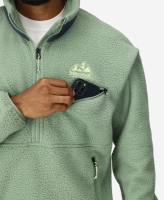 Men's '94 Zipper Fleece Jacket