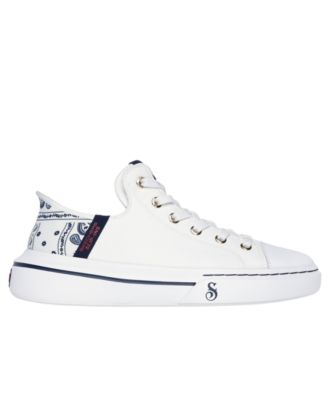 Men's Slip-ins Snoop Dogg: Snoop One - OG Canvas Casual Sneakers from Finish Line