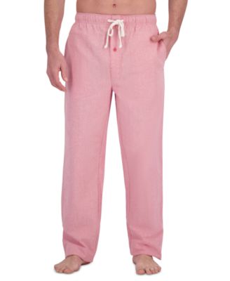 Hanes - Men's Brushed Oxford Sleep Pants