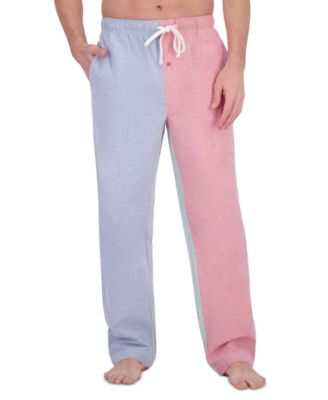 Hanes - Men's Brushed Oxford Sleep Pants