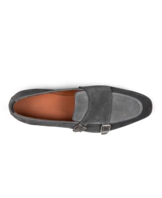 Men's Beaumont Double Monk Loafers