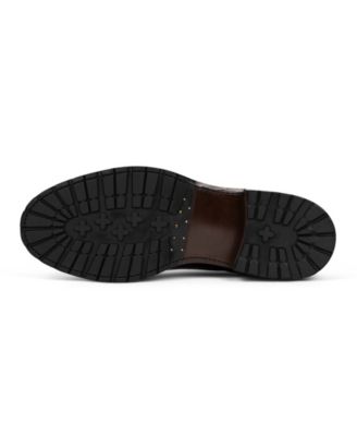 Men's Sierra Moc Dress Shoes