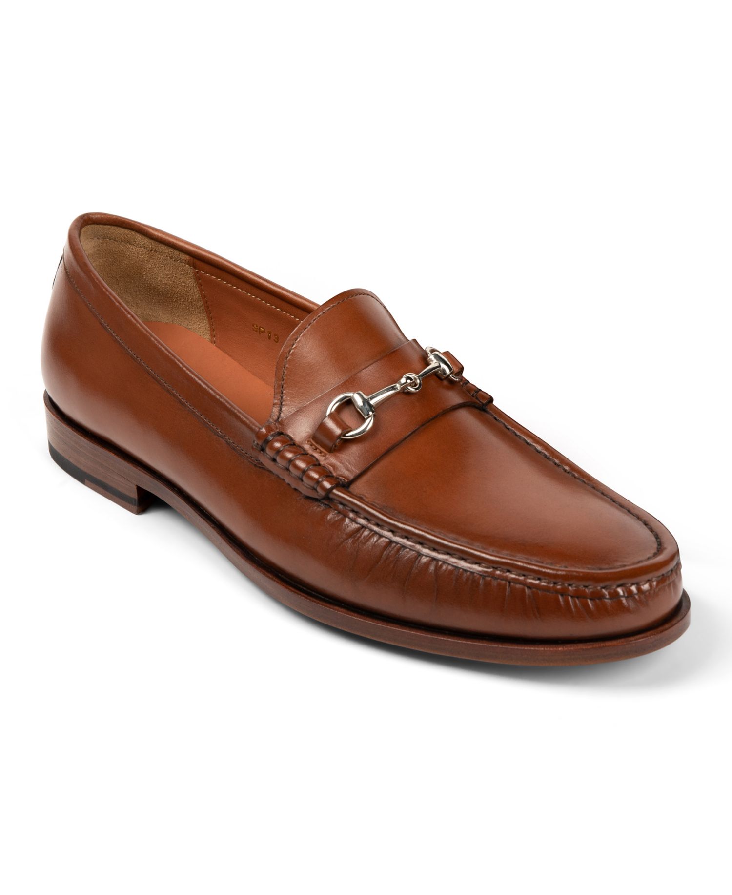 Men's Torino Bit Loafers