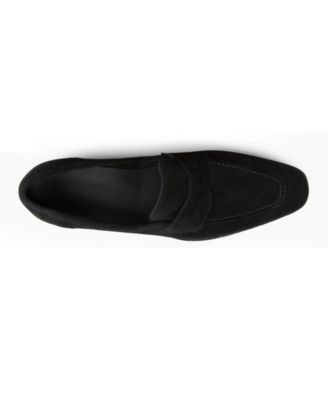 Men's Belmont Leather Penny Loafers
