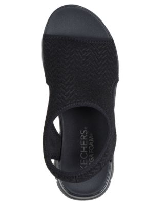 Women's Summits - Outta Here Sandals from Finish Line