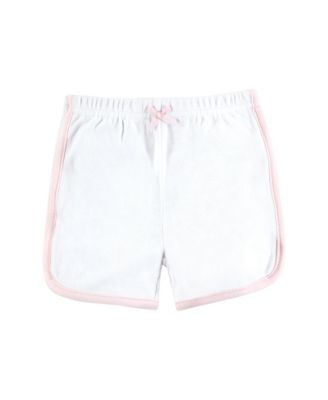 Shorts Bottoms 4-Pack
