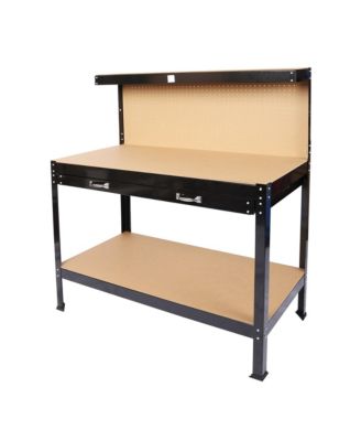 WOOD WORK BENCH 115cm