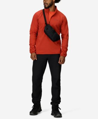 Men's Leconte Fleece Half Zip Sweatshirt