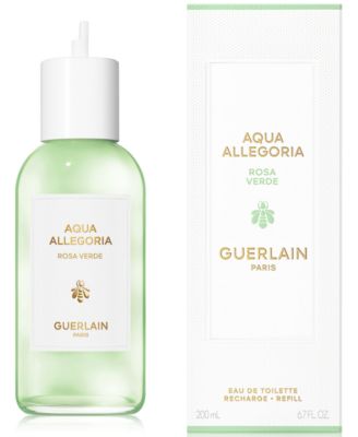Aqua Allegoria Rosa Verde Eau de Toilette Refill, 6.7 oz.