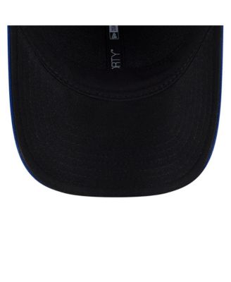 Men's Royal Chicago Cubs Player Replica 9Forty Adjustable Hat