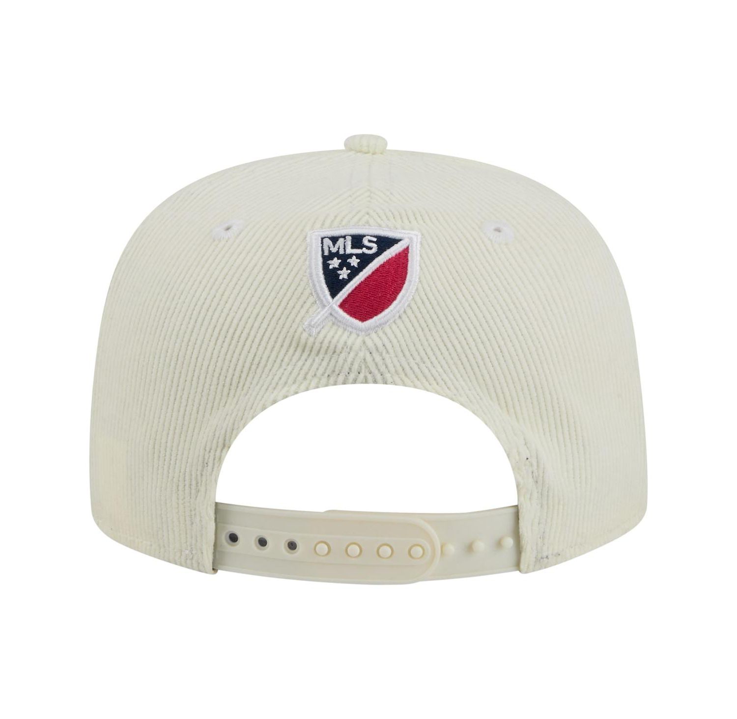 Men's Cream St. Louis City SC 2025 Kickoff Snapback Golfer Hat
