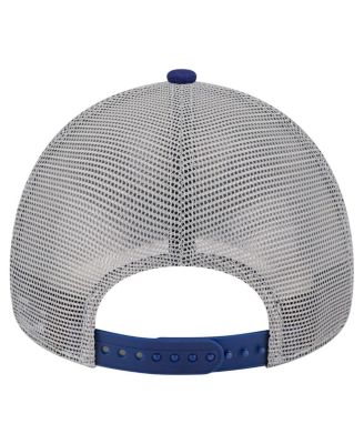 Men's White Los Angeles Dodgers 2024 World Series Champions 9Forty Adjustable Hat