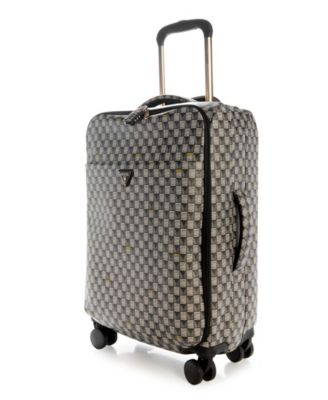 G Wave 20 In 8-Wheel Suitcase