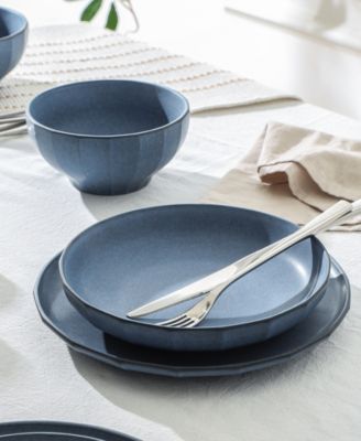 Rio Pasta Bowls, Set of 4